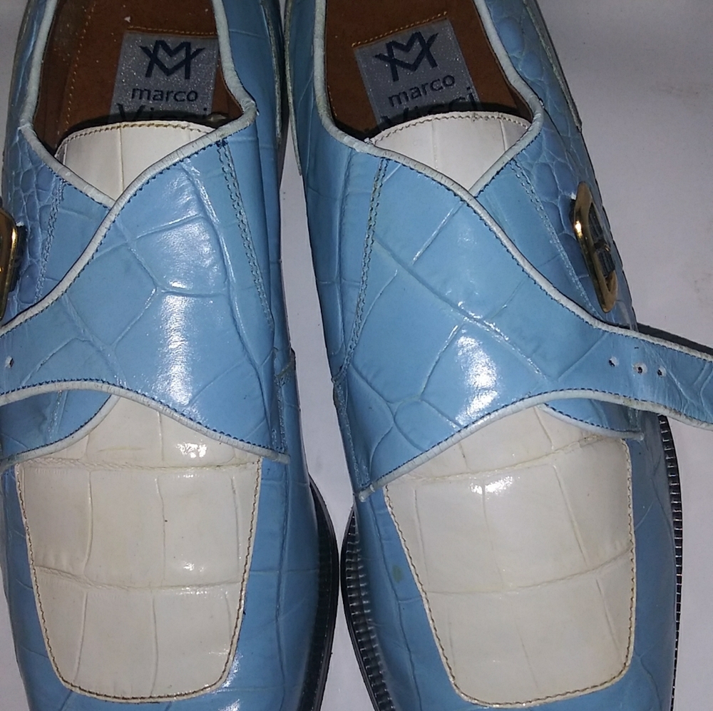 loafers by Marco Vicci,Sporty Gentlemen's Version.